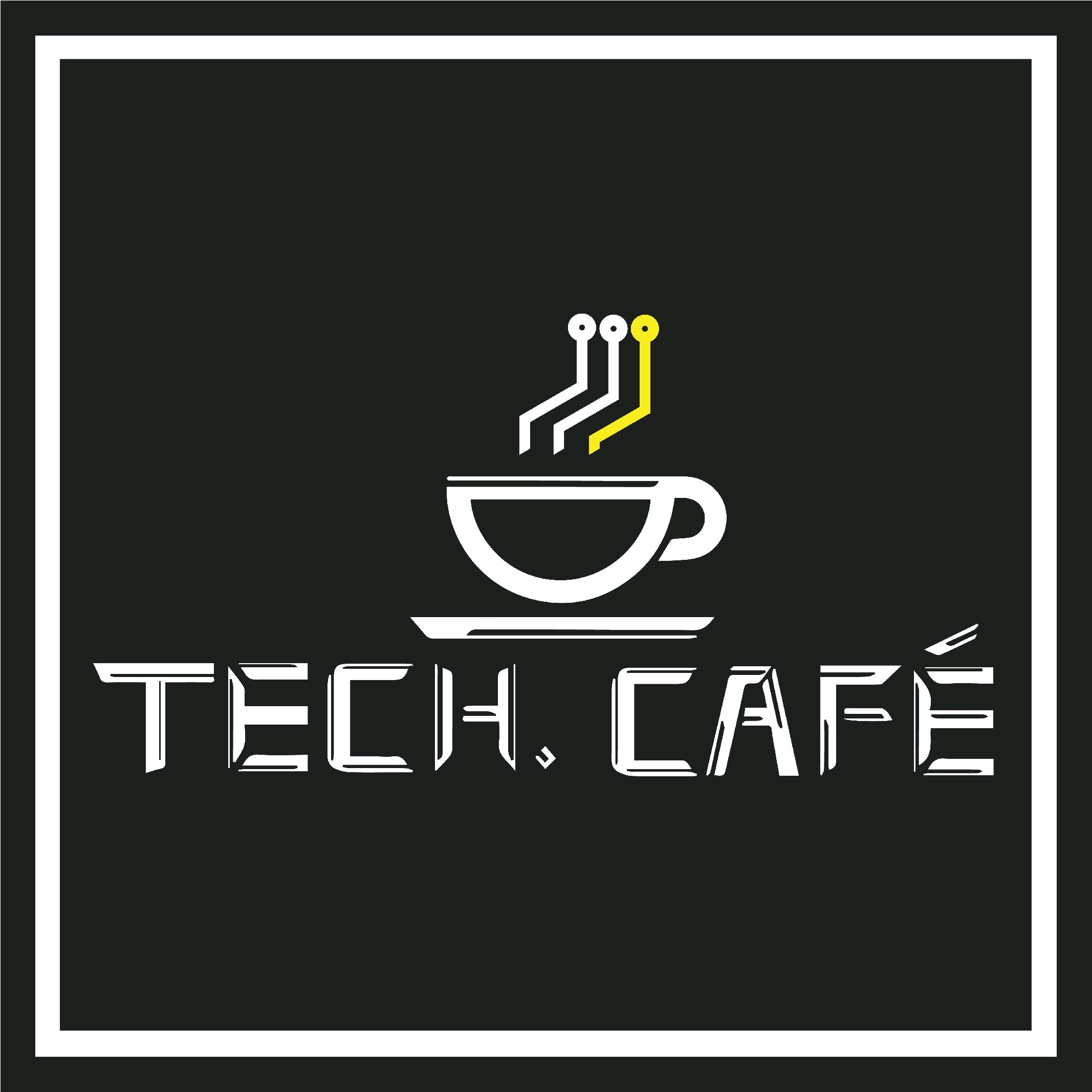 Tech. Cafe